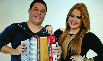 Otro miembro de la familia Henrquez se suma a la industria musical
