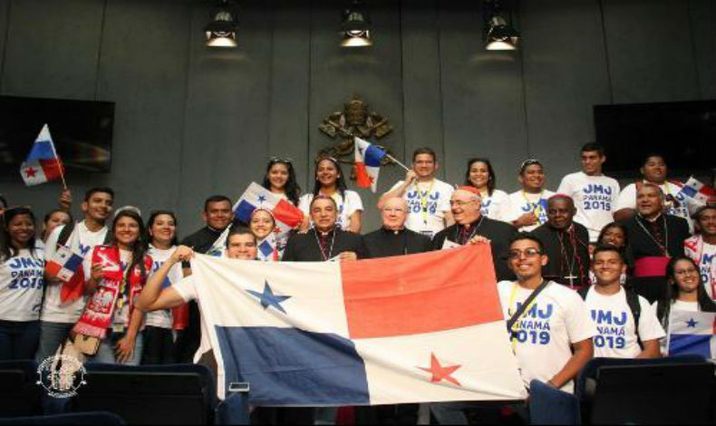 Piden a familias acoger a feligreses de la Jornada Mundial de la Juventud