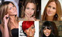 Las famosas tambin tienen defectos e imperfecciones