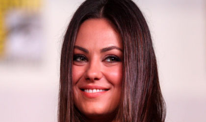 Famosos de Hollywood se suman a la cultura Friki