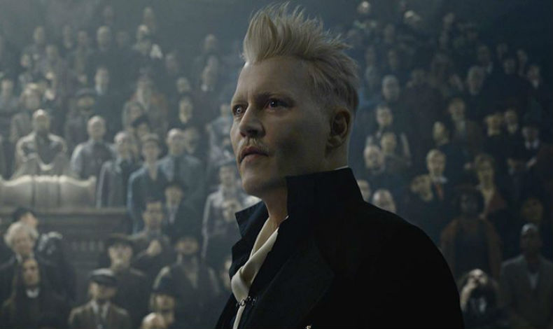 Fans de Johnny Depp crean hashtag #IBelieveHim por su relacin con Amber Heard