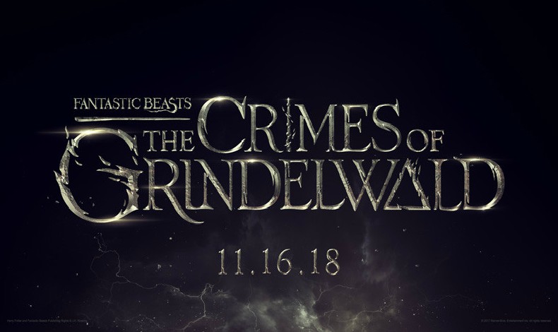 Fantastic Beasts: primera imagen, sinopsis y ttulo oficial de la secuela