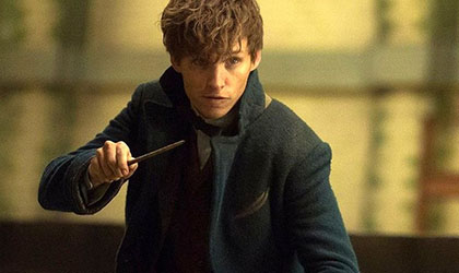 La secuela de Fantastic Beasts ya tiene elenco confirmado