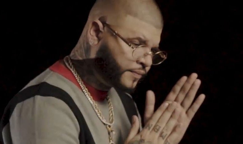 Farruko junto a Daddy Yankee, Sean Paul y Akon presentan Inolvidable remix