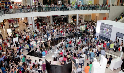 kenzo multiplaza