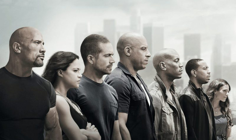'Fast & Furious 9' retrasa su fecha de estreno