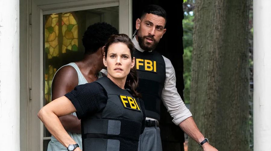 🎯 FBI regresa para celebrar 150 episodios con una temporada de alto riesgo