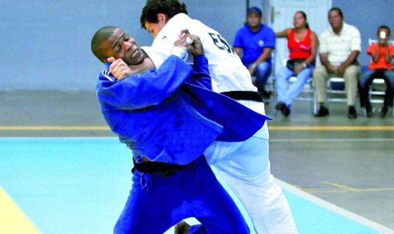 Federacin Unida de Judo de Panam realiza un trabajo bien organizado