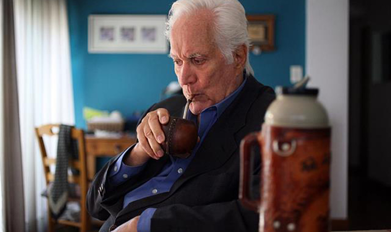 Fallece el actor argentino Federico Luppi a los 81 aos