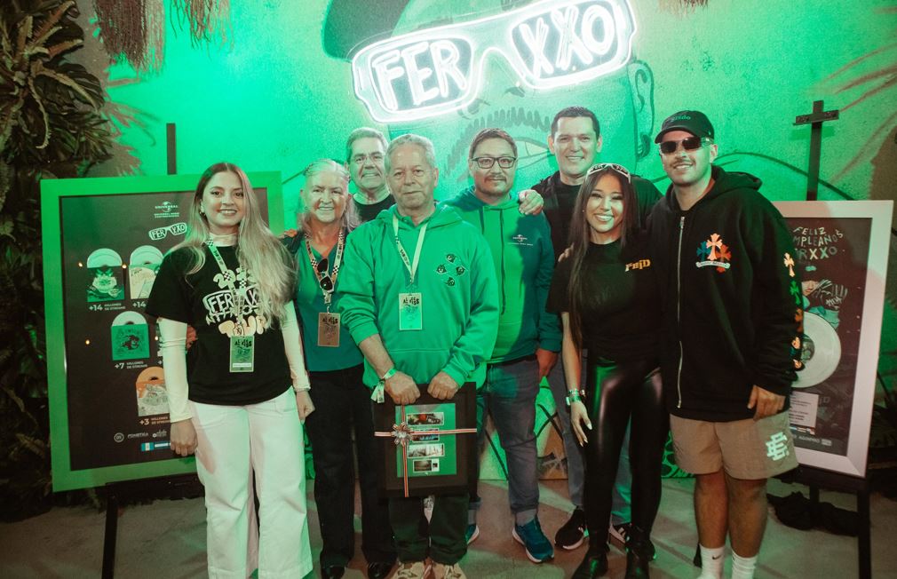 FEID cierra su exitosa gira por Centroamrica siendo  SOLD OUT en todos los pases