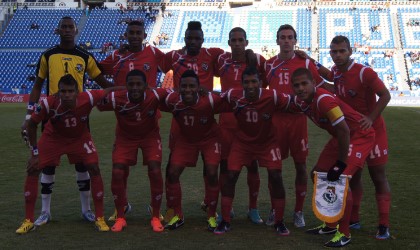 Panam sub 20 venci 4 por 0 a Puerto Rico