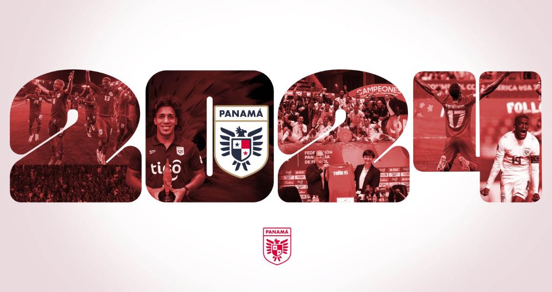 El ftbol de Panam en 2024