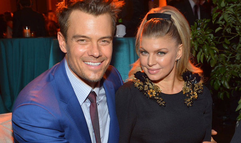 Fergie y Josh Duhamel se divorcian!