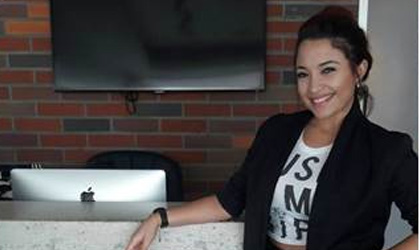 Fergie Vergara ya tiene oferta de trabajo