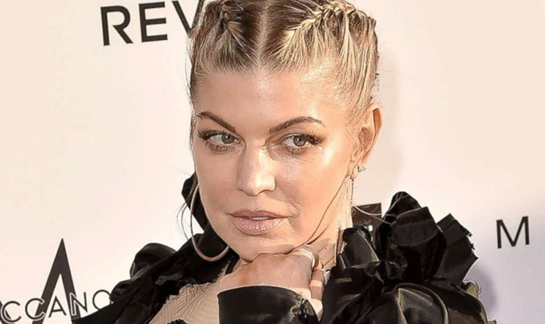 Fergie habl sobre su divorcio de Josh Duhamel