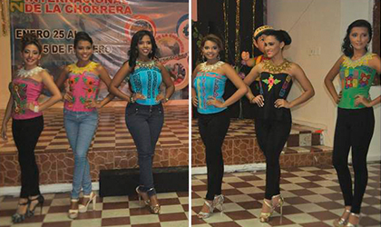 Feria Internacional de la Chorrera