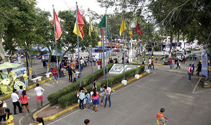 Se esperan ms de 300.000 visitantes en la Feria Internacional de La Chorrera