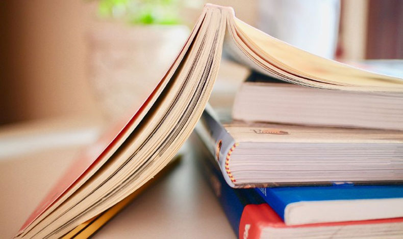 Feria Internacional del Libro de Panam 2018