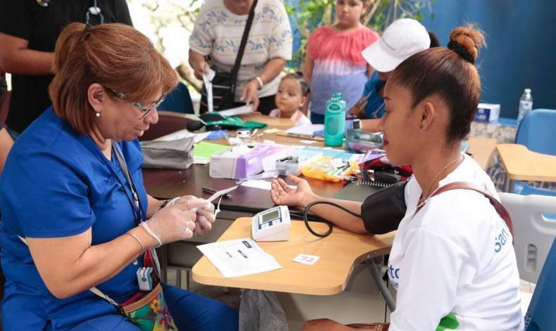 En San Miguelito se realizar feria de salud