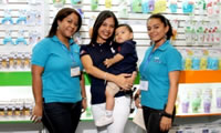 Philips Avent exhibi� su portafolio de productos en la Feria del Beb�