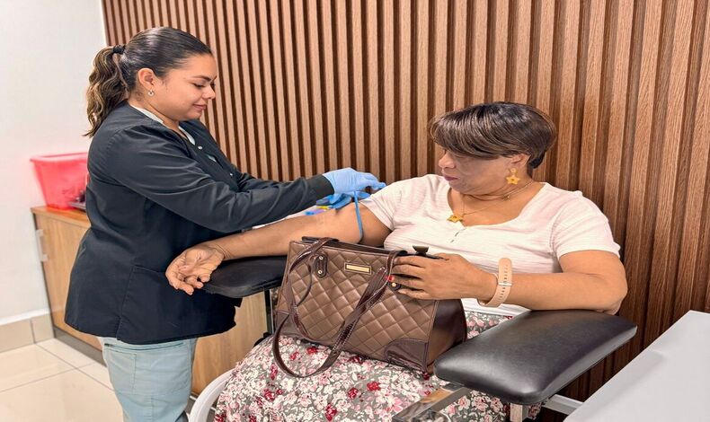 MiniMed celebra hoy su Feria de Salud con precios bajos para todos