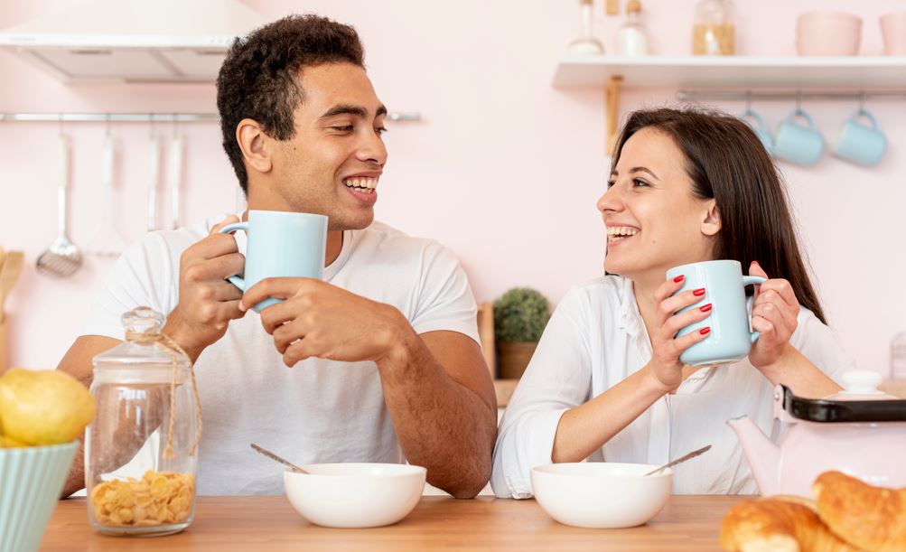 Impacto de la nutricin en la fertilidad del hombre y la mujer