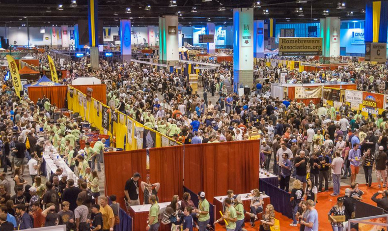 Panameos podran asistir al Denver Great American Beer Festival