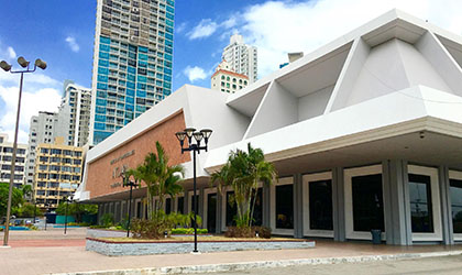 Llega a Panam� el Festival de cine anticorrupci�n