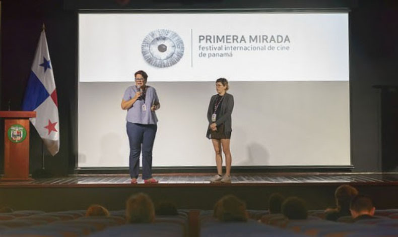 Pelculas que se proyectarn en el Festival Internacional de Cine de Panam