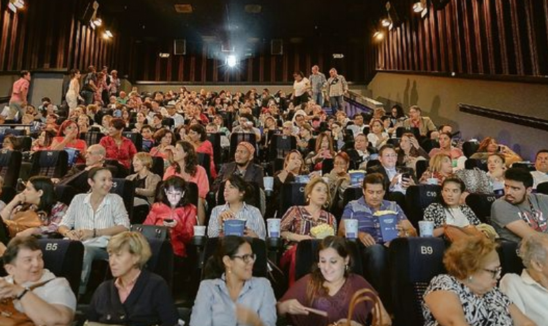 IFF Panam busca construir un cine regional y nacional