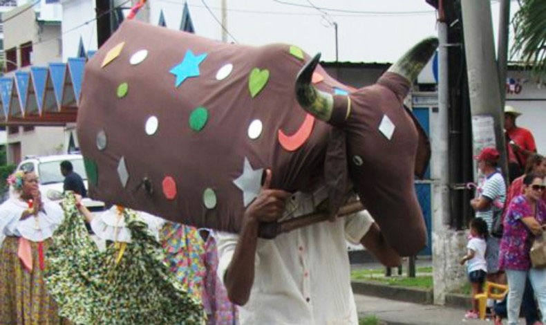 Festival del Toro Guapo