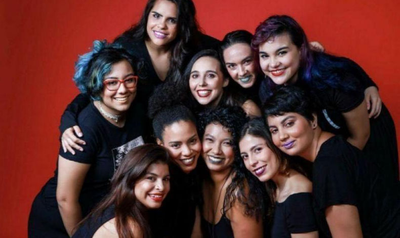 ‘Festival Fémina 2018' reunirá a varias artistas femeninas