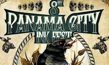 Festival Internacional de Tatuaje en Panam