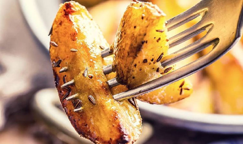 Potatoes USA lanza por primera vez en Panamá el 