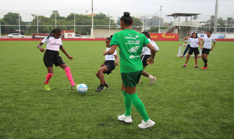Festivales venideros de ftbol femenino