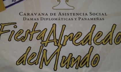 Fiesta alrededor del Mundo 2012, sobrepaso las expectativas