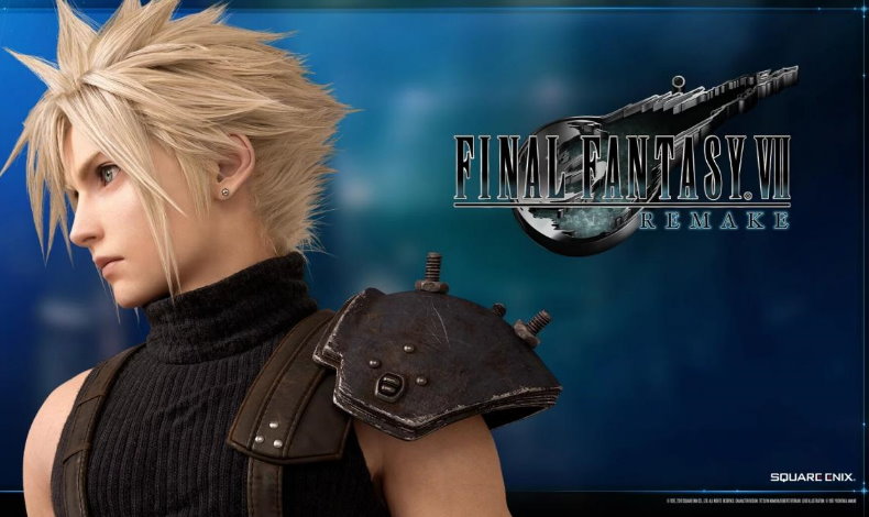 Final Fantasy VII Remake podra llegar a otras consolas tras fin de exclusividad en PS4