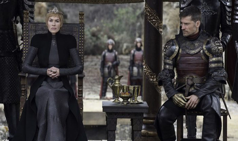 Episodio 7x07 de Game of Thrones va a ser pico, segn Richard Dormer