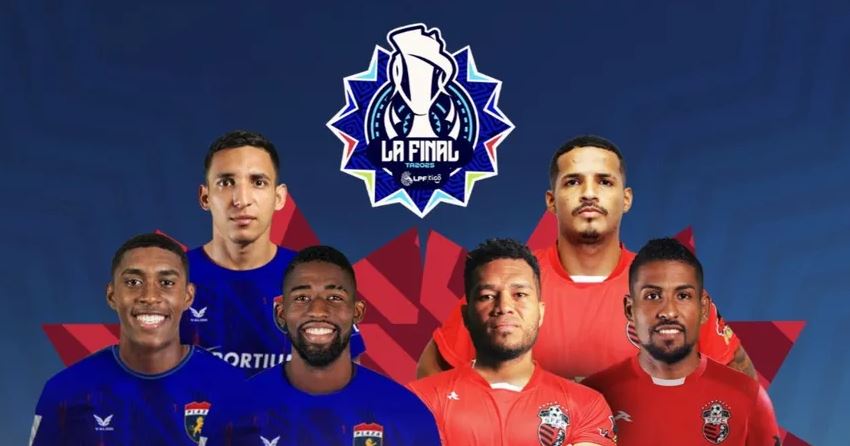 Aliados por el deporte: inDrive y Tigo celebran la final de la LPF