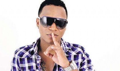Eddy Lover grab sencillo junto a  Joey Montana