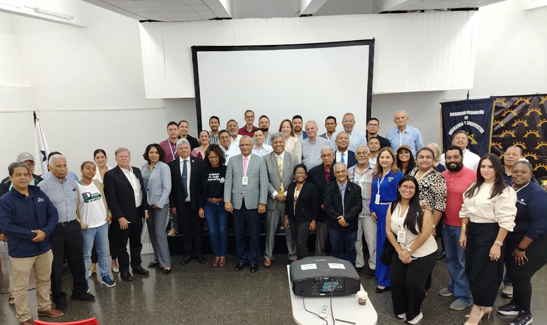 SPIA cierra con �xito el Foro Minero 2025 y abre di�logo sobre la miner�a en Panam�