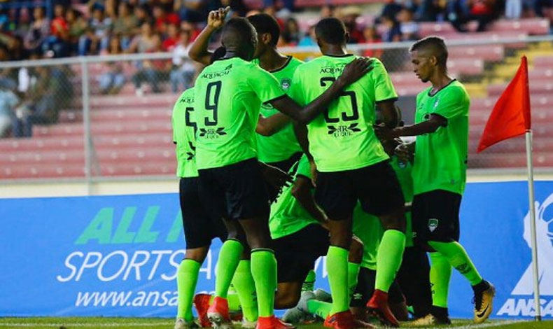 Se alista para 18 finales en torneo de LPF