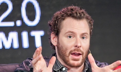 Sean Parker vuelve al ataque en el mundo tecnolgico, ahora con Airtime