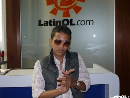Gabriel La Mente a la conquista del mundo del reggae