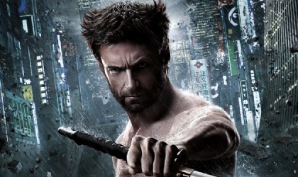 Wolverine Inmortal : Nuevos Posters