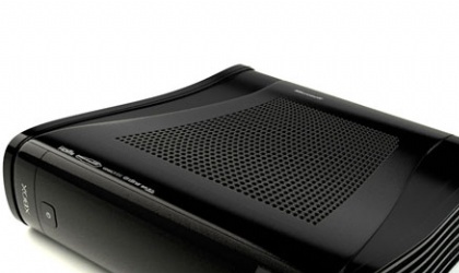 La nueva consola de Microsoft, podr�a llamarse: Xbox 8