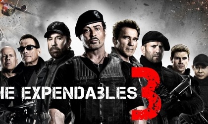 Chan, Cage, Snipes y Jovovich primeros fichajes de The Expendables 3?