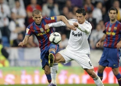 La Liga Espa�ola arranca en el mes de agosto
