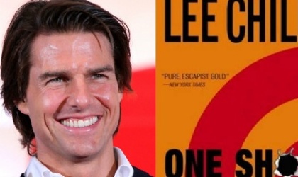 La prxima pelcula de Tom Cruise, cambia de nombre, ahora ser Jack Reacher