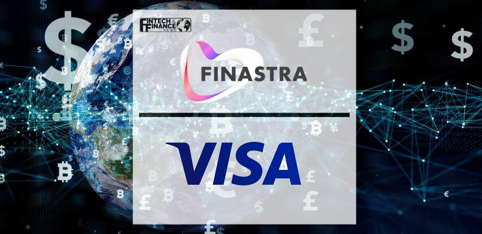 Finastra y Visa anuncian oferta de BaaS global con la integracin de Visa Direct